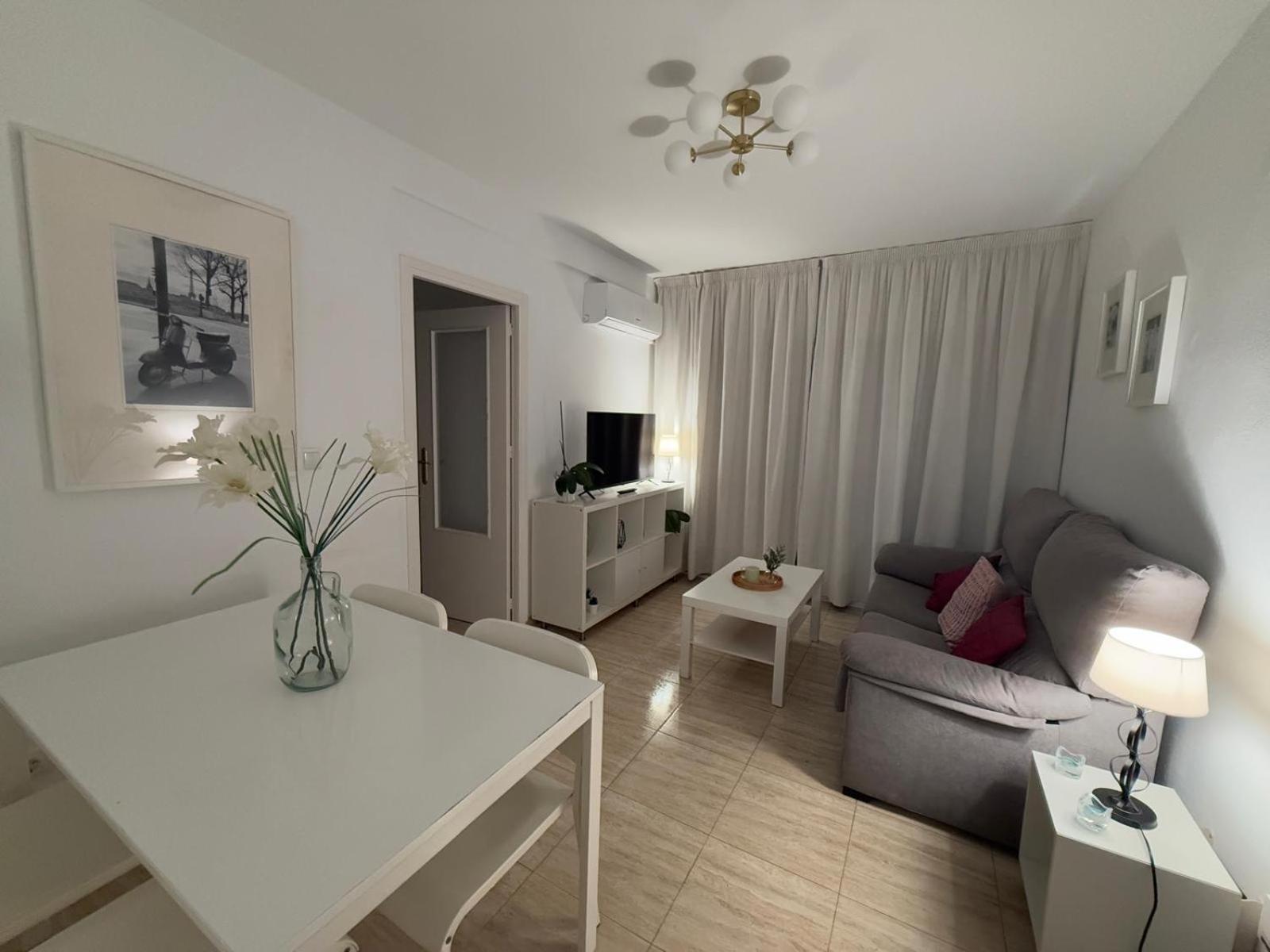 Estupenda Vivienda En Centro De Marbella Apartment Екстериор снимка