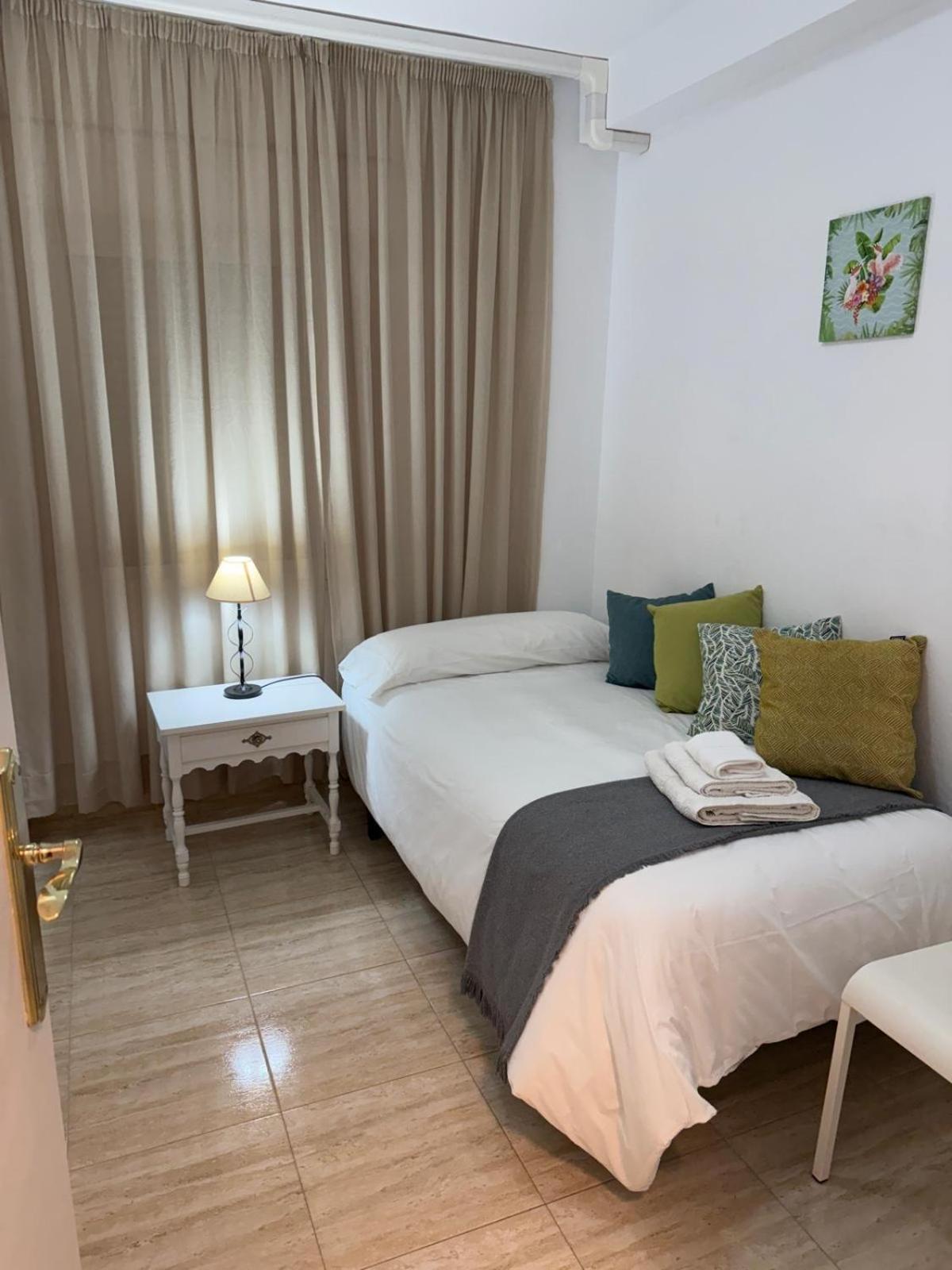 Estupenda Vivienda En Centro De Marbella Apartment Екстериор снимка